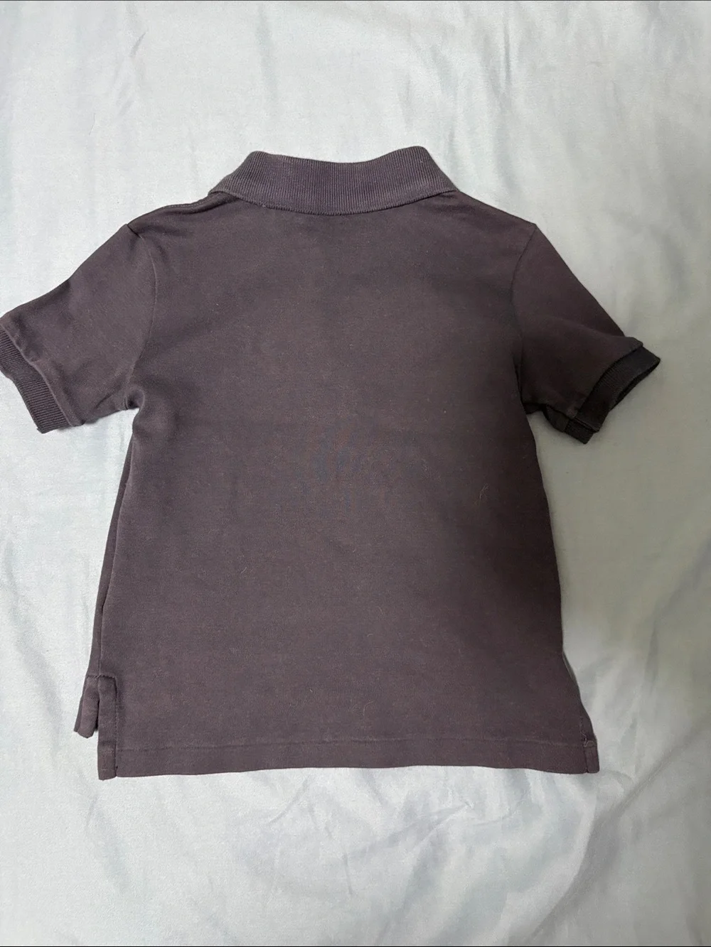 Ralph Lauren Kids Navy Polo